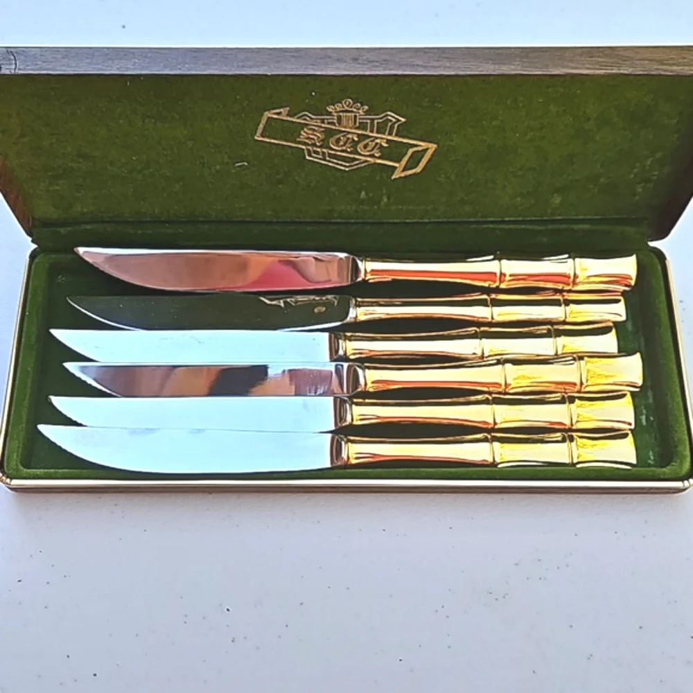 Supreme vintage set